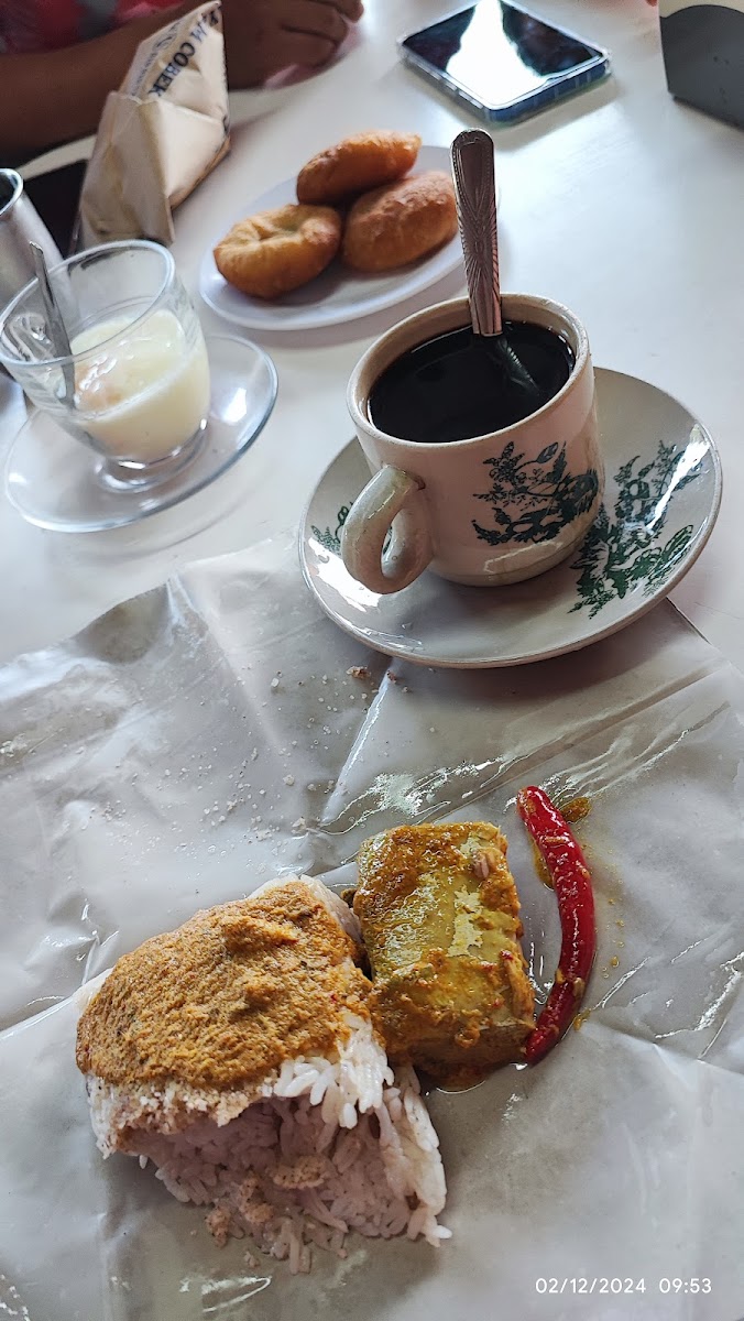 Kedai Teh O Beng 50 Sen Photos 2